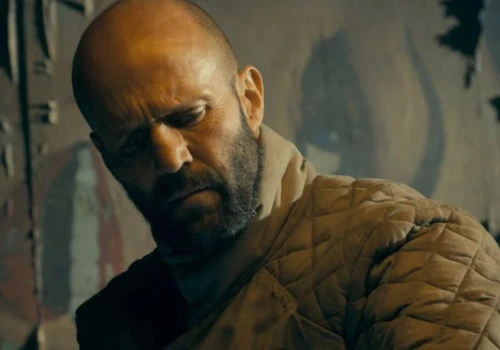 Jason Statham jako główny bohater GTA 4? Tak to widzi AI