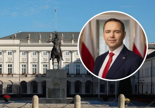 Nawrocki odsłoni kluczową nominację. Poznamy nowego szefa BBN