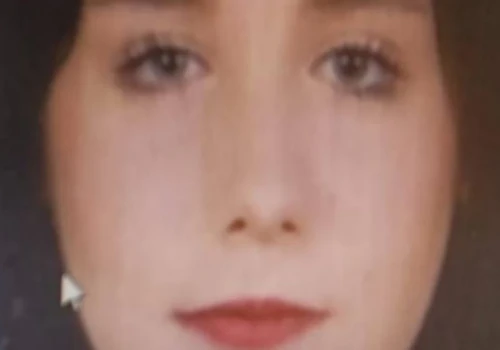 Policja szuka 18-letniej Patrycji z Jeleniej Góry.