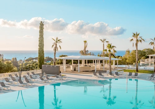Wczasy na Sycylii z widokiem na morze 🌊🍋 4* hotel Costa Verde za 2499 PLN