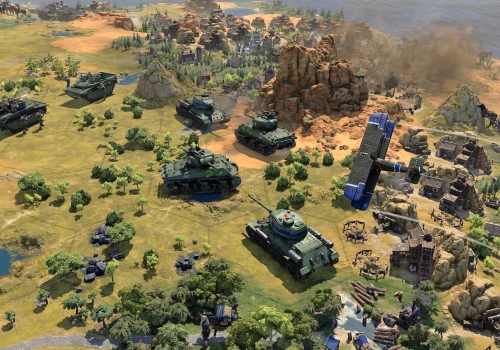 Szef Take-Two bierze na siebie winę za Civilization 7. 