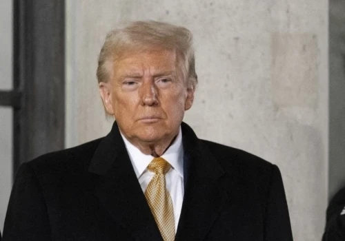 Trump wyznaczył nowy termin Unii. 