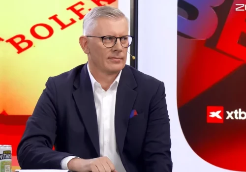 Cenckiewicz będzie miał kłopoty? 