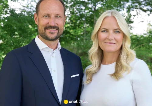 Księżna Mette-Marit długo pozostawała w cieniu. Pałac ogłosił ważną decyzję