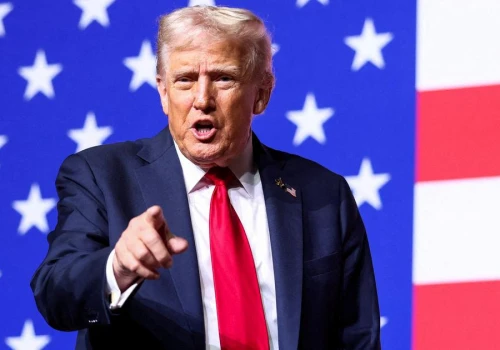 Trump ogłosił odroczenie wyższych ceł na auta z UE do 4 lipca