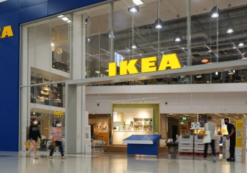 IKEA zamyka duży sklep. Pierwszy raz od ponad 40 lat