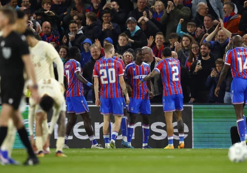 Półfinały Ligi Europy UEFA i Ligi Konferencji UEFA. Wyniki czwartkowych meczów