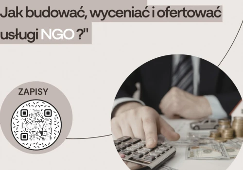 Majowe spotkania dla NGO i przedsiębiorstw społecznych w Urban Labie