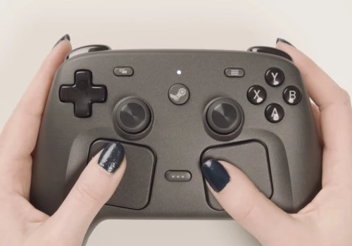 Tak Valve rozprawi się ze scalperami. Tylko wybrani dostaną Steam Controller