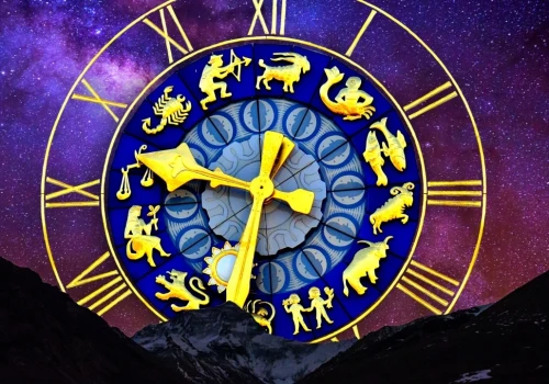 Horoskop dzienny, piątek 8 maja 2026. Dla wszystkich znaków zodiaku