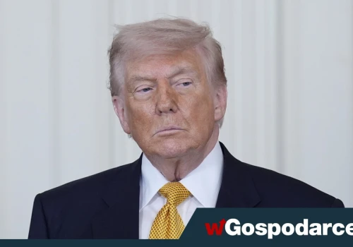 Trump wyznacza nowy termin dla Unii. 