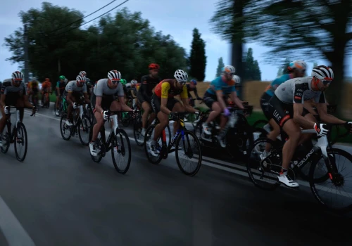 Kolarze wracają na ekrany. Tour de France 2026 dostało datę premiery