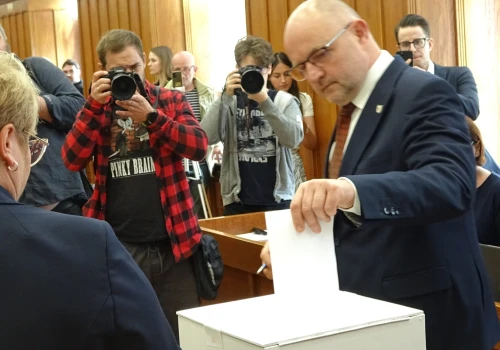 Dwa lata kadencji sejmiku. Z perspektywy Bydgoszczy dawno nie było tak słabej reprezentacji