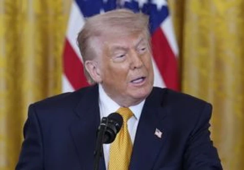 Potężny cios w Trumpa. Sąd unieważnia jego decyzję