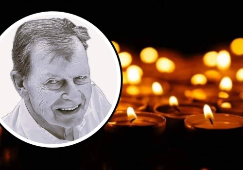 Ryszard Zembaczyński nie żyje. Były prezydent Opola i wojewoda opolski miał 77 lat