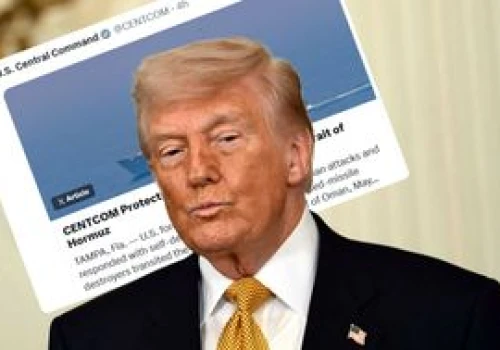 Eskalacja na linii Iran-USA. Pożar w Meksyku