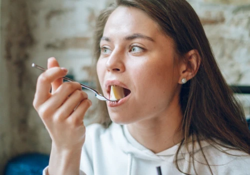Skutecznie obniżają cholesterol. Zajadaj zamiast słodyczy