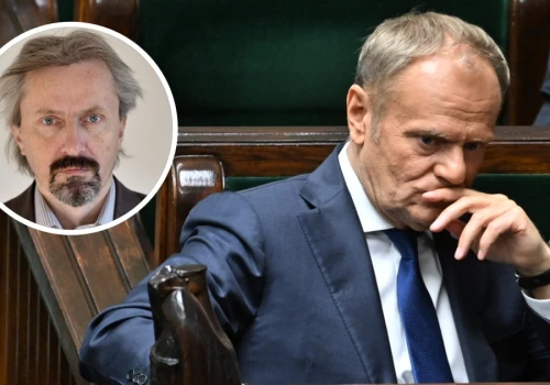 KO liderem, ale to nie daje przedłużenia władzy. 