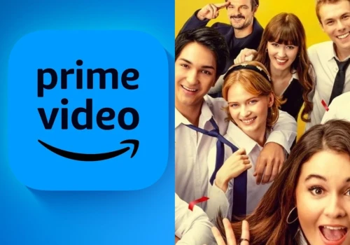 W lutym w kinach, a już dzisiaj na Amazon Prime Video! Polski hit osiągnął fantastyczny wynik