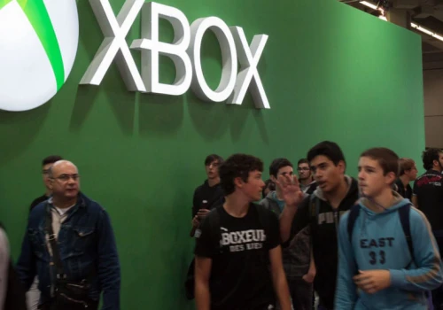 Microsoft odświeży aplikację Xbox? Ciekawość graczy przypadkowo rozpalona