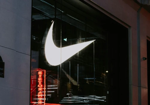 Nike ogłasza masowe zwolnienia i zamyka dział w Polsce. W sumie 1400 etatów do likwidacji