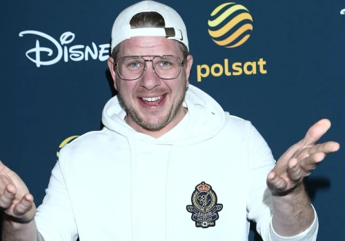 Filip Chajzer ma nową partnerkę? Został przyłapany