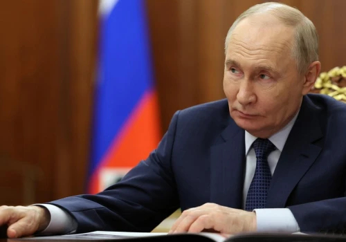 Ukraińska armia może się wprosić na moskiewską defiladę. Dla Putina byłaby to katastrofa