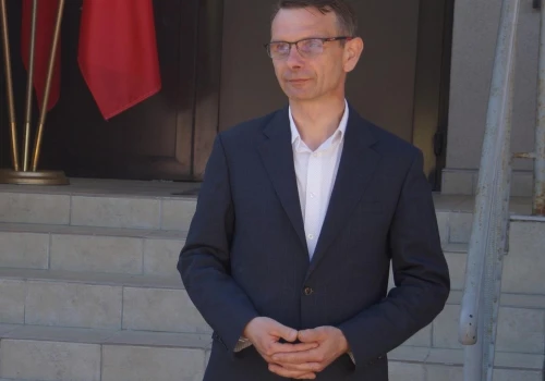 Sądny dzień dla wójta. Referendum w gminie Lanckorona