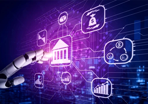 MFW ostrzega: AI napędza cyberataki, które mogą zachwiać globalnym systemem finansowym