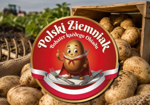 Polski ziemniak kontra młody z importu. Rząd pomoże rolnikom sprzedać nadwyżki