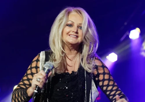 Bonnie Tyler walczy o zdrowie. Lekarze podjęli dramatyczną decyzję