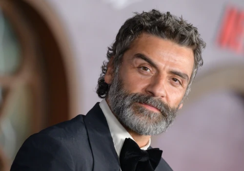 Oscar Isaac gwiazdą nowego serialu Netfliksa. Miejscem akcji Las Vegas
