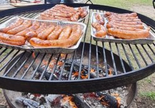 Polacy czują się za biedni na grilla. Smutne wyniki badań