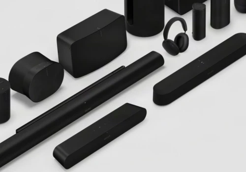 Głośniki sieciowe Sonos: Era, Five, Roam, Play czy Move?