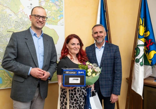 Nowa kładka nad Olzą ma już nazwę. Wybrało ją 30 tysięcy osób
