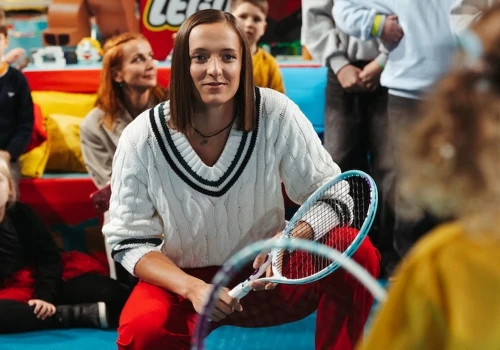 Świątek – McNally: druga runda turnieju WTA w Rzymie, kursy, typy, transmisja