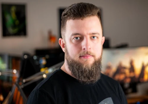 Pęcherzewski pozwał Movie Games. Chce 6,5 mln zł i zajęcia kont spółki