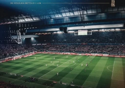 Piłkarski weekend. Czy Wisła Kraków przy pełnym stadionie będzie świętować awans do ekstraklasy?