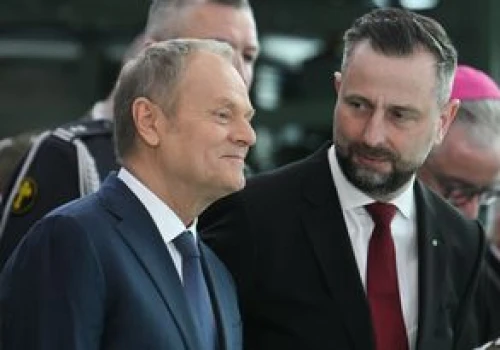 Polska dziś podpisze umowę SAFE. Te firmy skorzystają