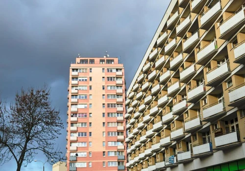 Używane mieszkania będą coraz droższe. Średnie ceny winduje popyt na nowe budownictwo