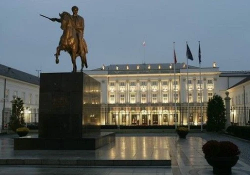 Dziś mianowanie nowego szefa BBN