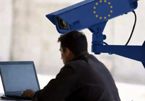Inwigilacja w UE wkracza na nowy poziom