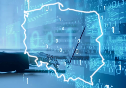 Poseł pyta o ogólnokrajowy system do prowadzenia PZGiK