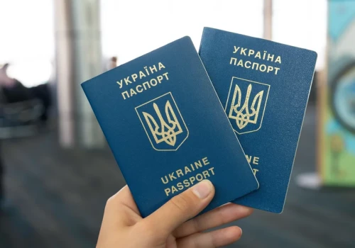 Co z Ukraińcami w Polsce po wojnie?  Nowe badanie daje odpowiedź