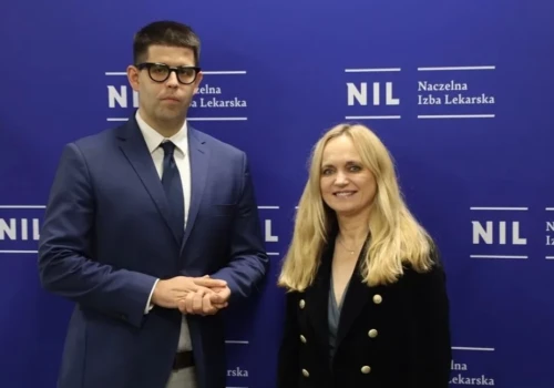 Spięcie na linii Ministerstwo Zdrowia – Naczelna Izba Lekarska. Chodzi o kontrolę finansów
