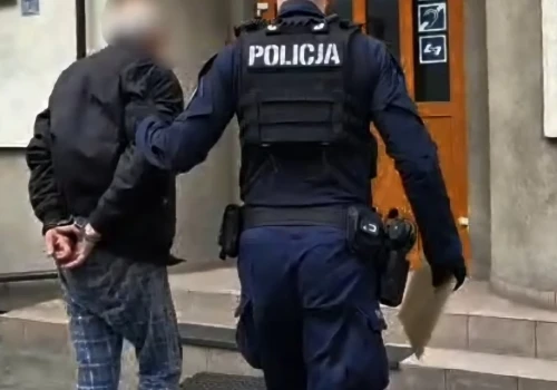 Mieszkańcy bali się gróźb sąsiada. 64-latka wcześniej oskarżono o nieumyślne spowodowanie pożaru