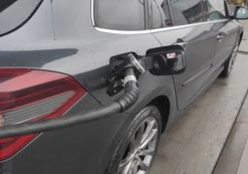 Nadchodzą zmiany na stacjach. Eksperci nie mają wątpliwości