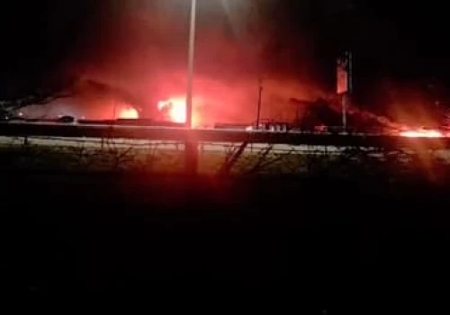 Ukraińskie drony nad Moskwą. Obawy o atak na Kijów