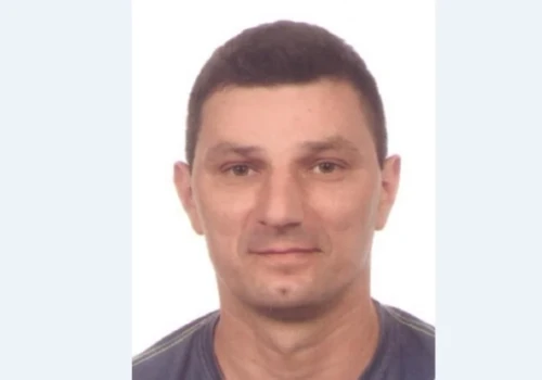 Zaginął mieszkaniec Małej. Policja prosi o pomoc w poszukiwaniach