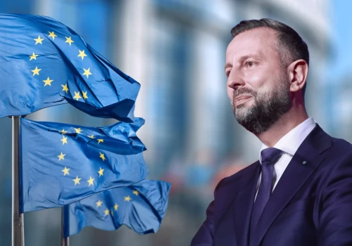 Umowa SAFE podpisana. Pieniądze pójdą na m.in. wojskową AI